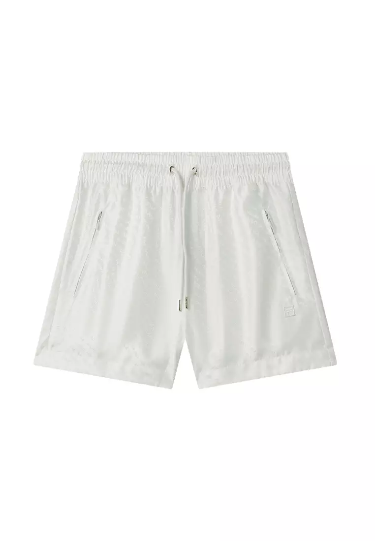 Buy FILA FILA CORE LIFESTYLE MILANO ENJOY A CUP OF JOE Women Woven