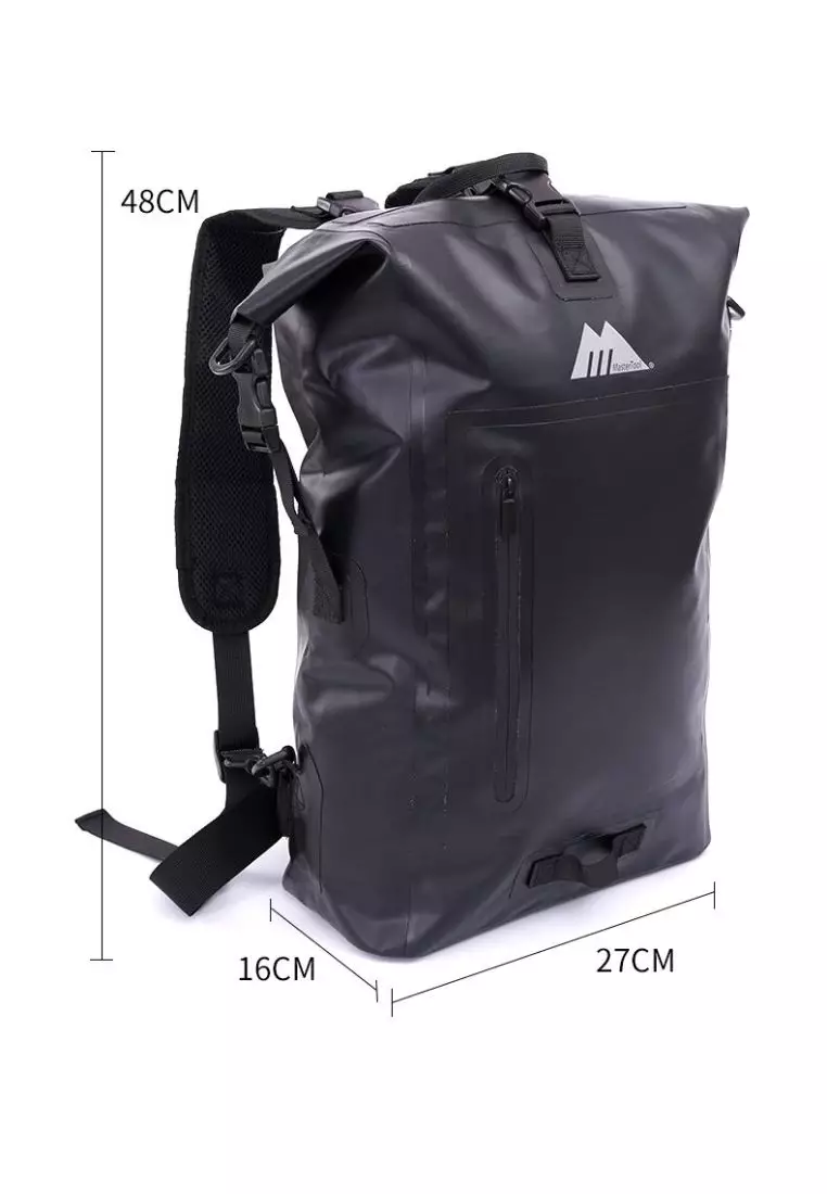 Waterproof backpack malaysia top