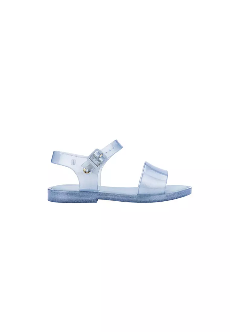 Mar sales sandal chrome