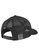 Nixon black Iconed Trucker Hat - Black (C1862004) 8B689ACBD7CA04GS_2