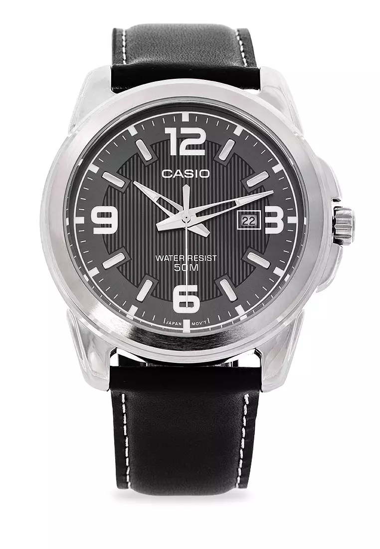 Analog Watch MTP-1314L-8AVDF