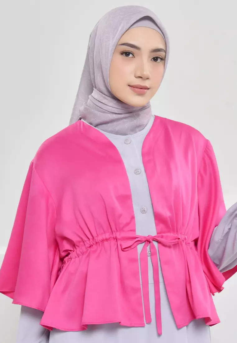 Rabbani - Outer Alcya Z1M Pink Rapture Z1M RMO