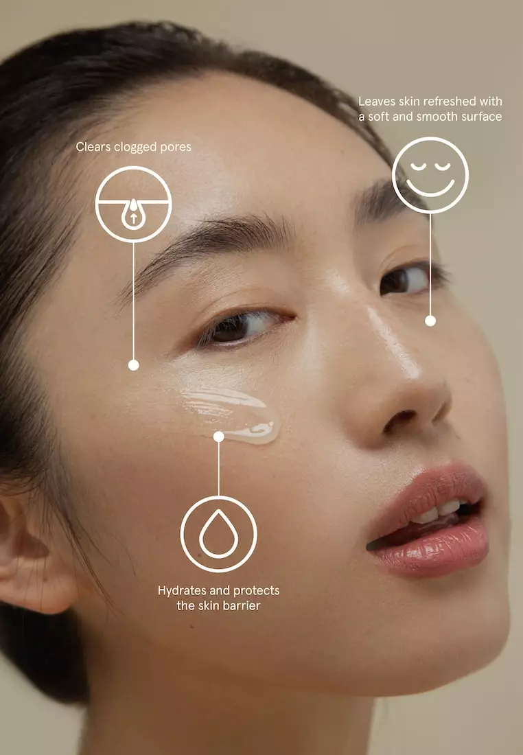 Thank You Gentle Oat Cleanser