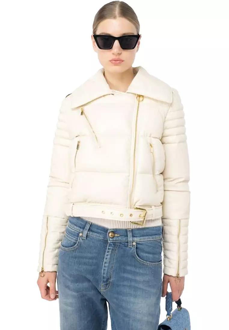 Pinko jacket hotsell