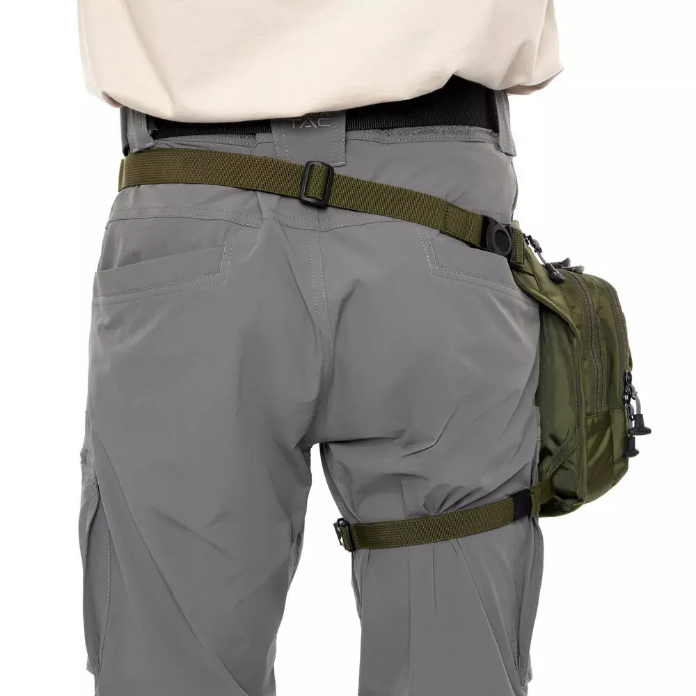 Eiger Legpack M Militant 1A