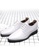 Twenty Eight Shoes white VANSA Hidden Heel Oxford Shoes VSM-F0951H B1F37SH0E4CE9AGS_5