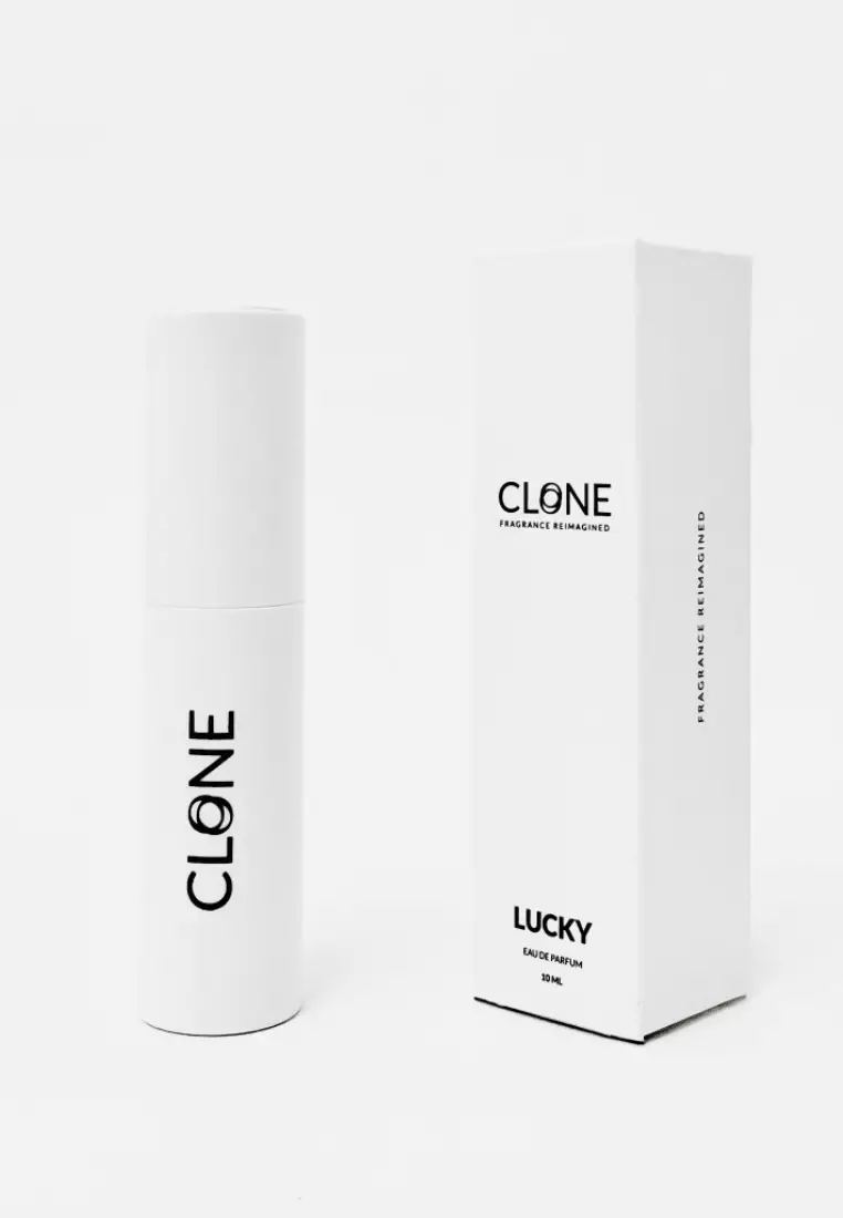 Clone Lucky EDP - 10 ML (Inspired by Paco Rabanne 1 Million Lucky)