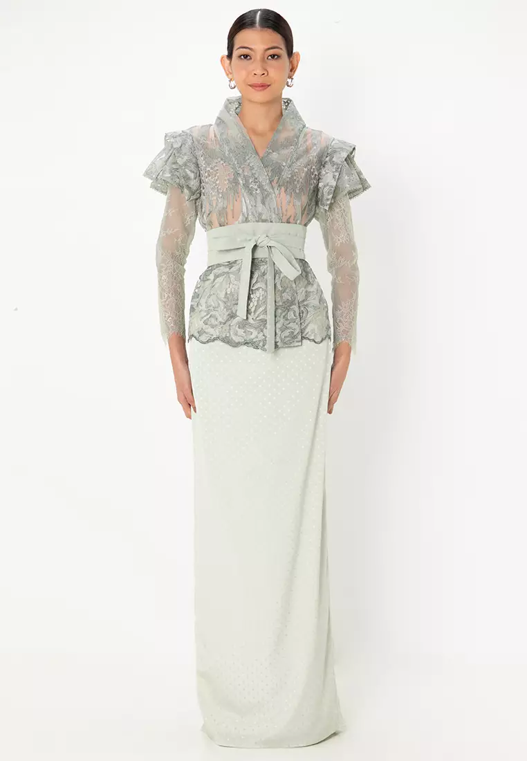 Yuki Kimono Top