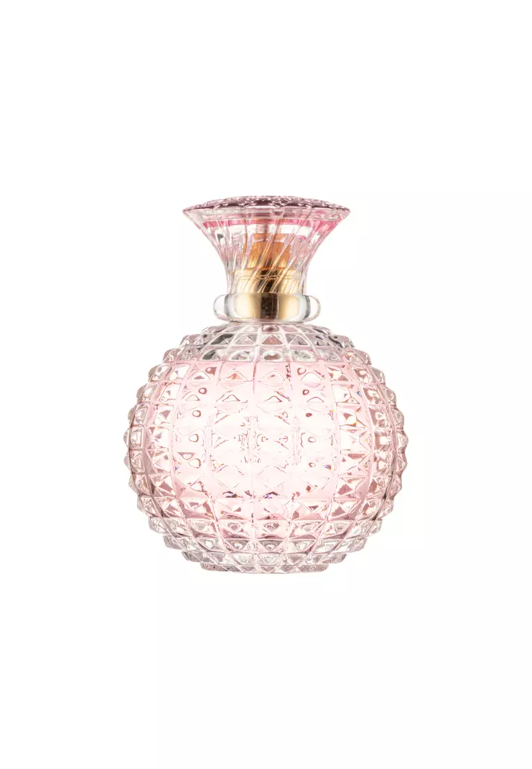 Marina de Bourbon Cristal royal Rose Eau de Toilette 100ml