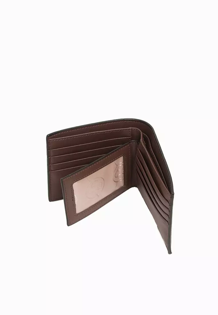 Suga Wallet (Classic Monogram)