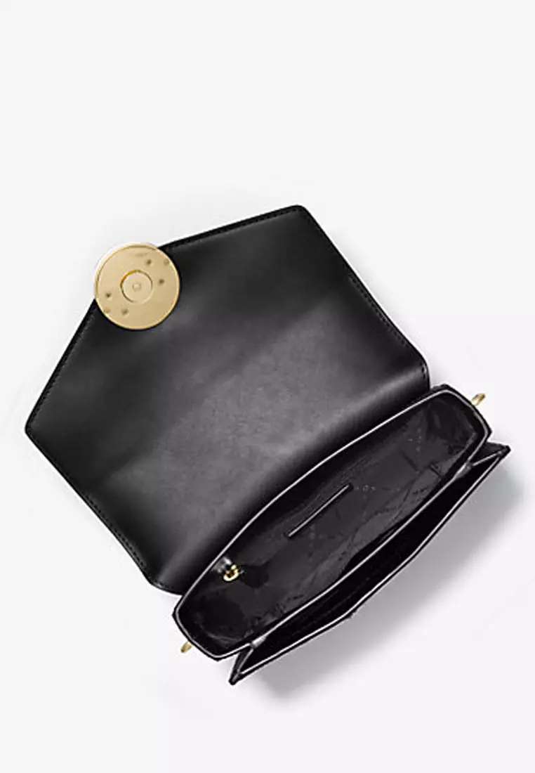 Michael Kors Michael Kors Carmen Convertible Shoulder Bag