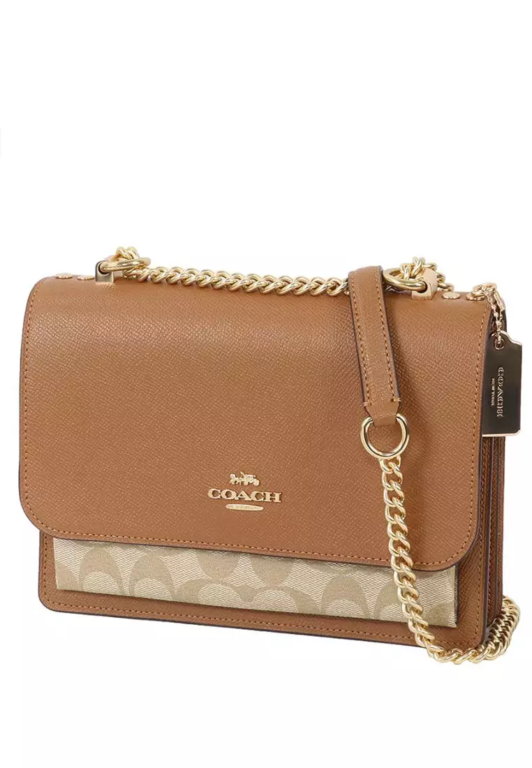 Klare coach 2025