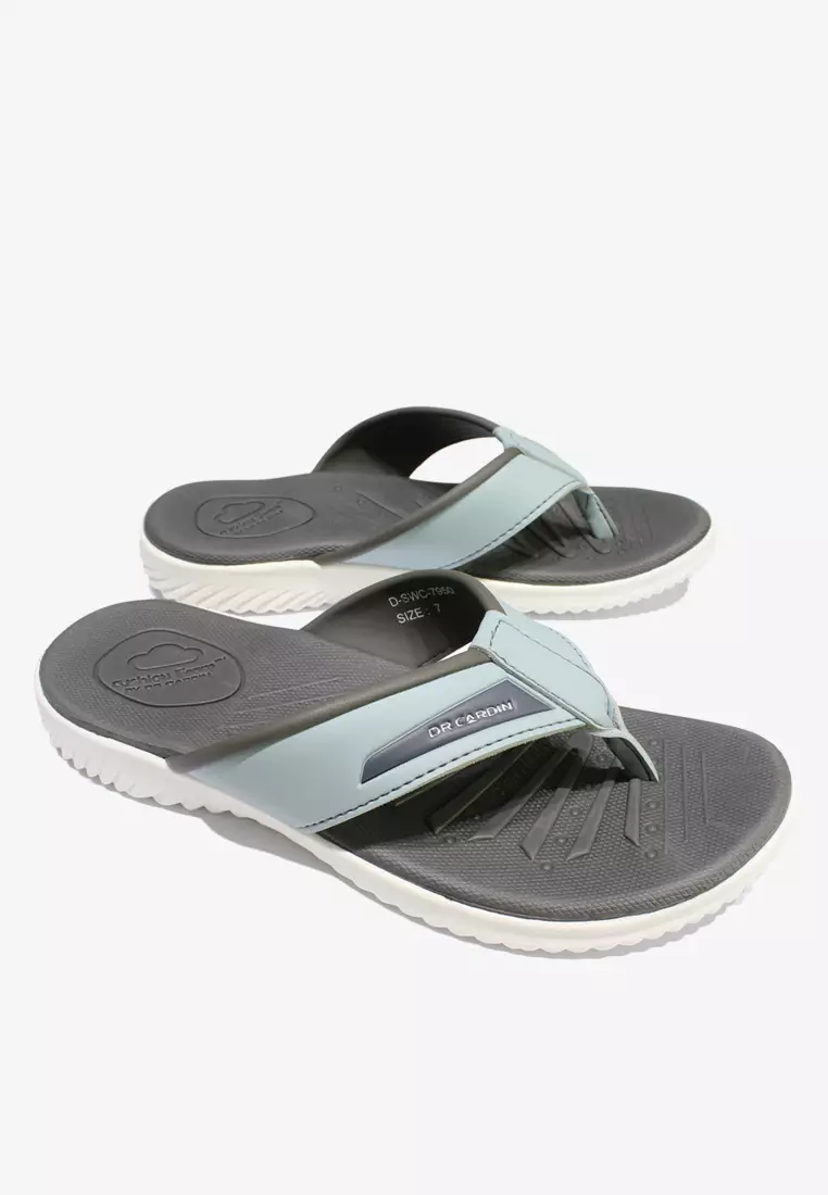 Buy Dr. Cardin Dr. Cardin Men Cushion Foam Casual Sandal D SWC