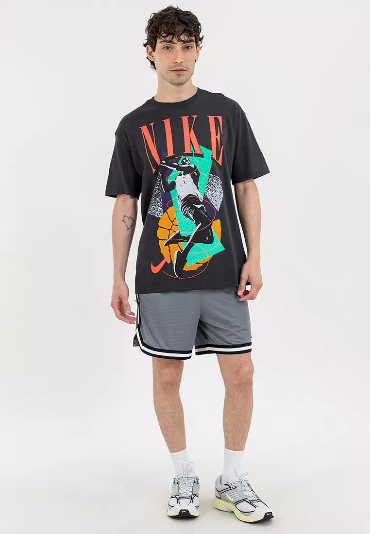 Nike Tee Long Sleeve Oc