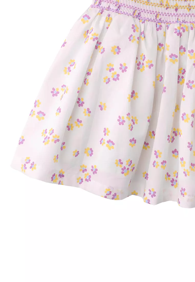 Isabella Dobby Skirt