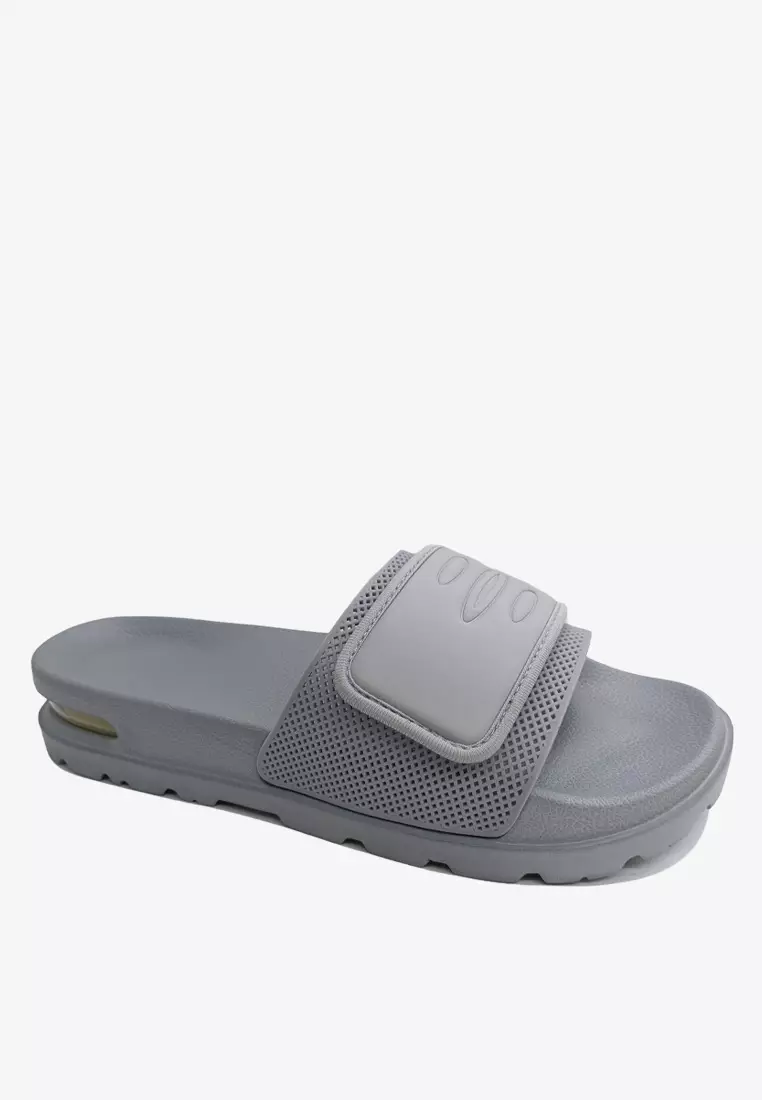 Dr Cardin Men Air Pillow Flow Comfort Sandals with Detachable Upper D-RLL-8369
