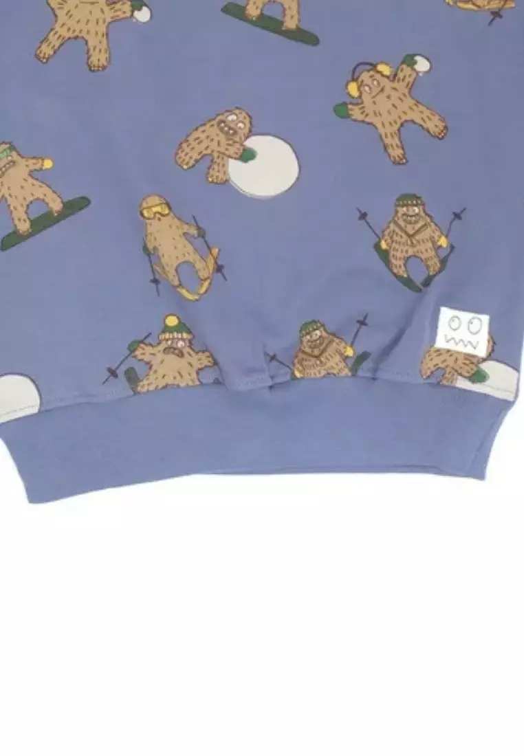 Rinsal Long Sleeve T-Shirt