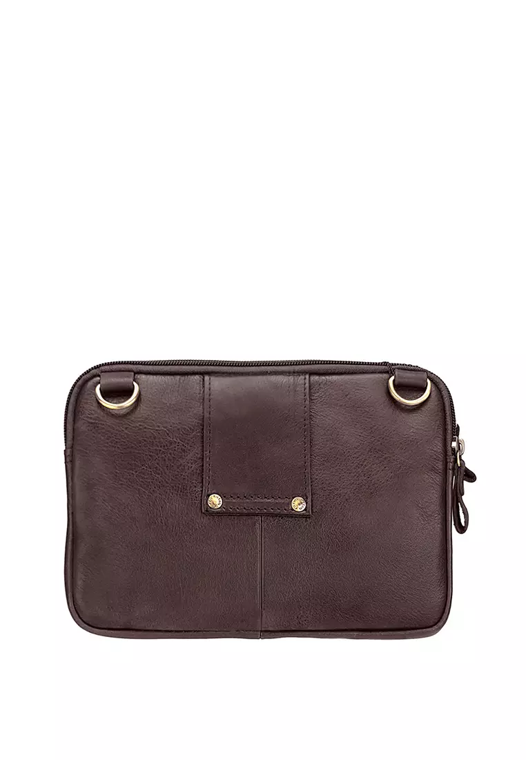 Kickers sling bag hot sale