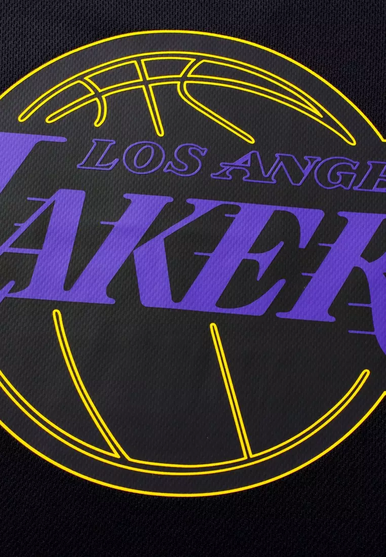 #23 Lebron James Los Angeles Lakers Tank Top For Men Basketball Jersey for Men Box Out Collection [N6Q1]