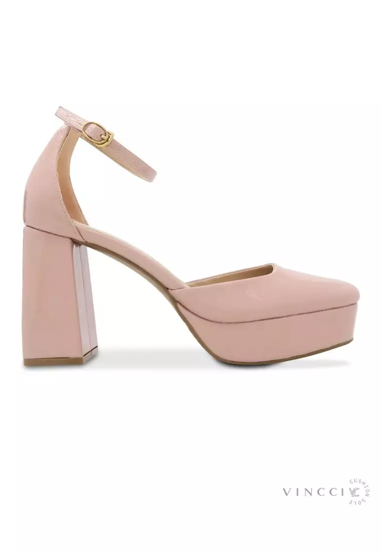 Vincci heels top