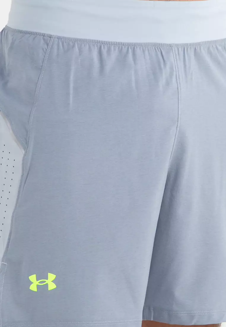 Mens shorts under best sale armour