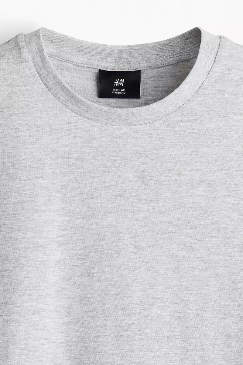 Regular Fit T-shirt