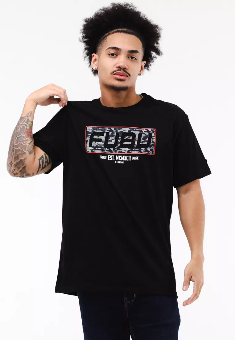 Round Neck Regular Fit