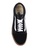 VANS black and brown Core Classic Old Skool Sneakers VA142SH18IDDMY_5