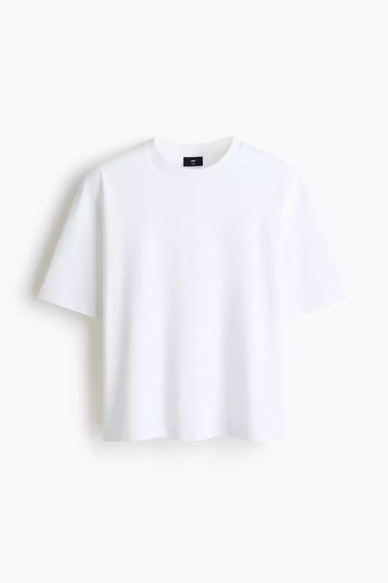 Oversized Fit T-shirt