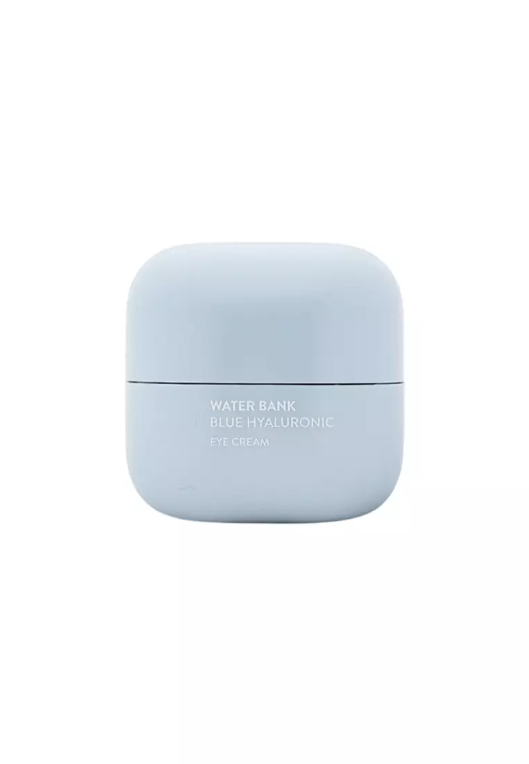 Laneige Water Bank Blue Hyaluronic Eye Cream 25ml