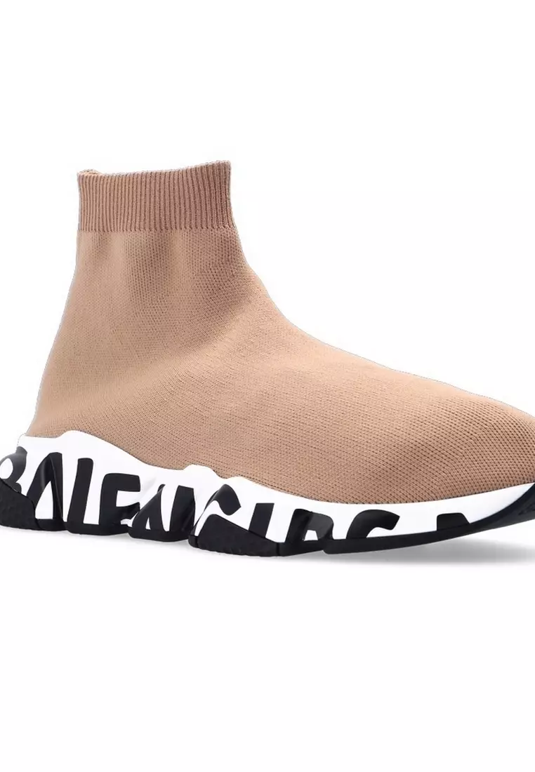 Womens balenciaga speed 2025