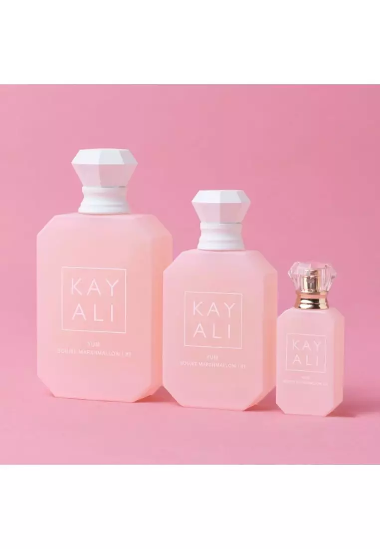 Kayali Yum Boujee Marshmallow 100ml