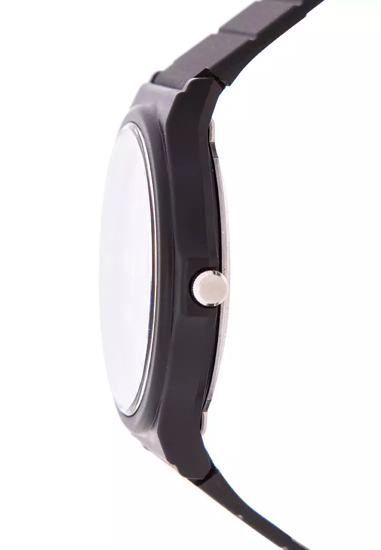 Analog Watch MQ-24-1BLDF