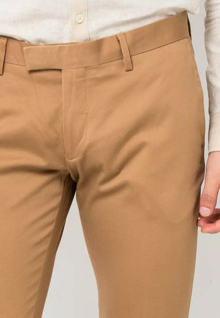 Long Pants