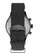 Timex grey Timex Expedition Field Chronograph 43mm - Gray Case & Fabric Strap (TW2T72900) 9896DAC36C84C4GS_2