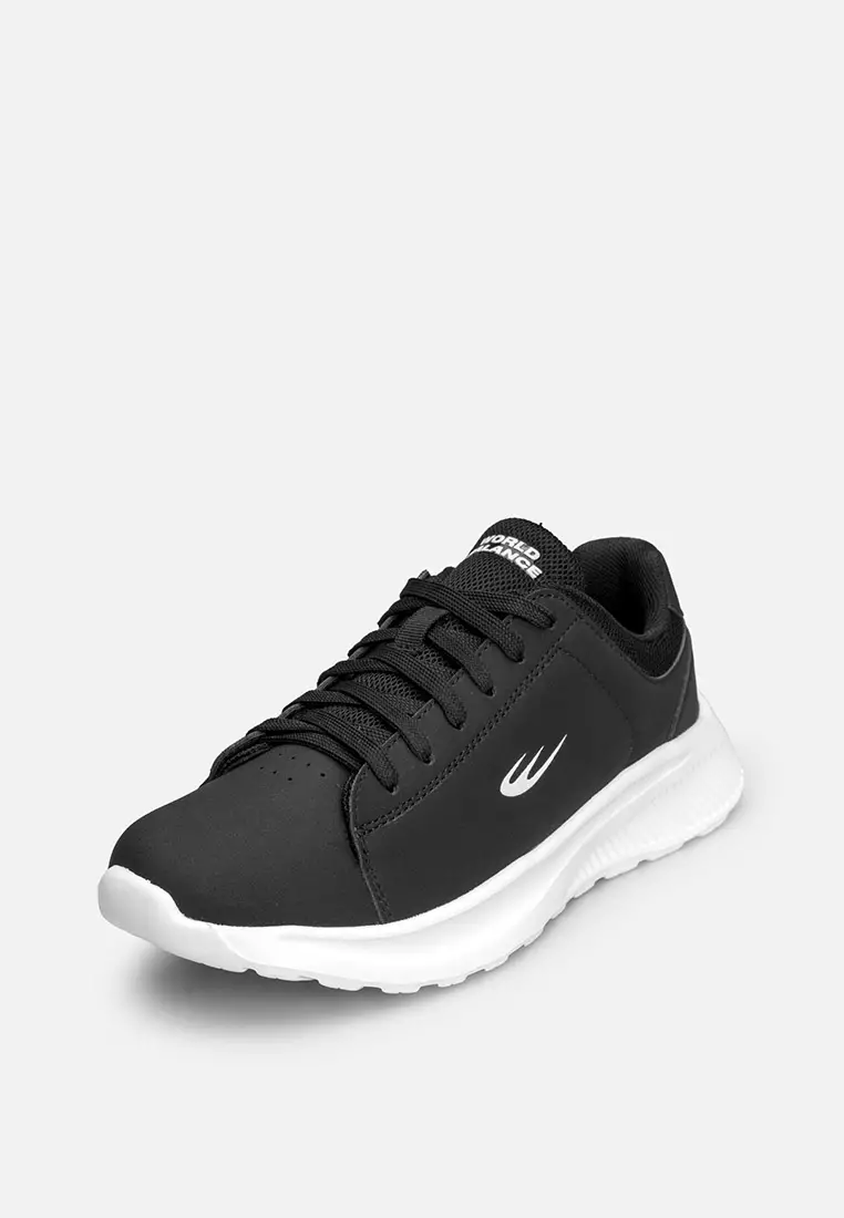 Discount on World Balance  shoes - SKU: World Balance Teena Women's Lifestyle Athleisure Shoes