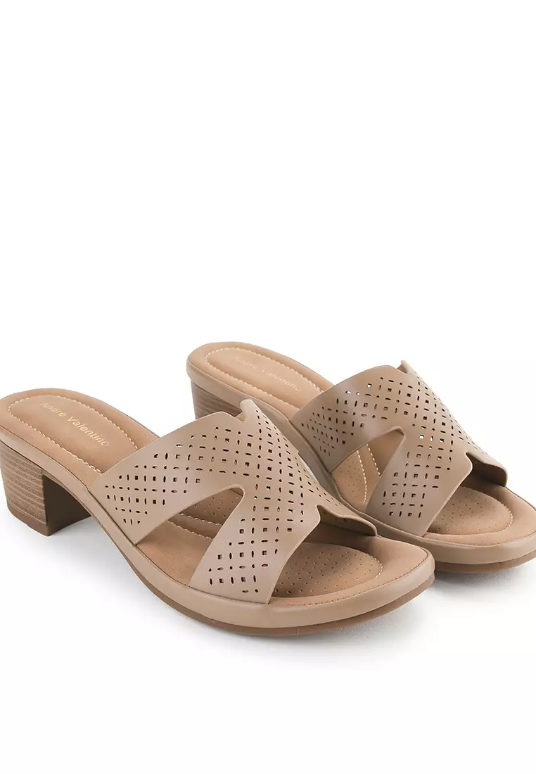 Ladies Shoes 06219Za