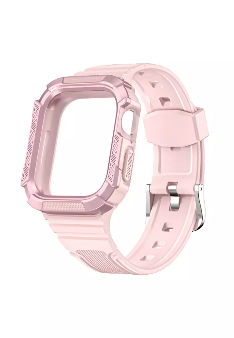 Watch top 40mm case