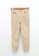 LC WAIKIKI beige Comfortable Straight Women's Trousers 5A9FCAABEF91F7GS_5