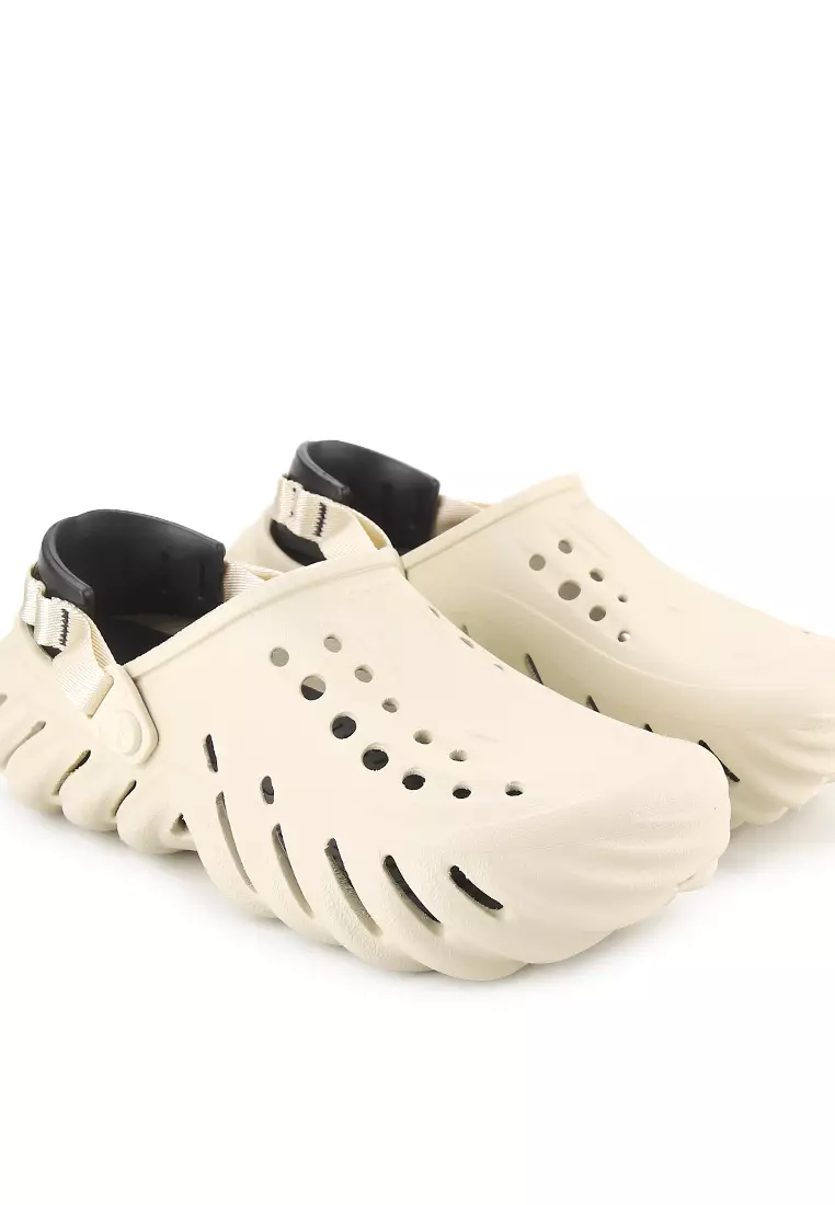 Echo Clog