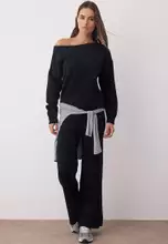 Schwarz