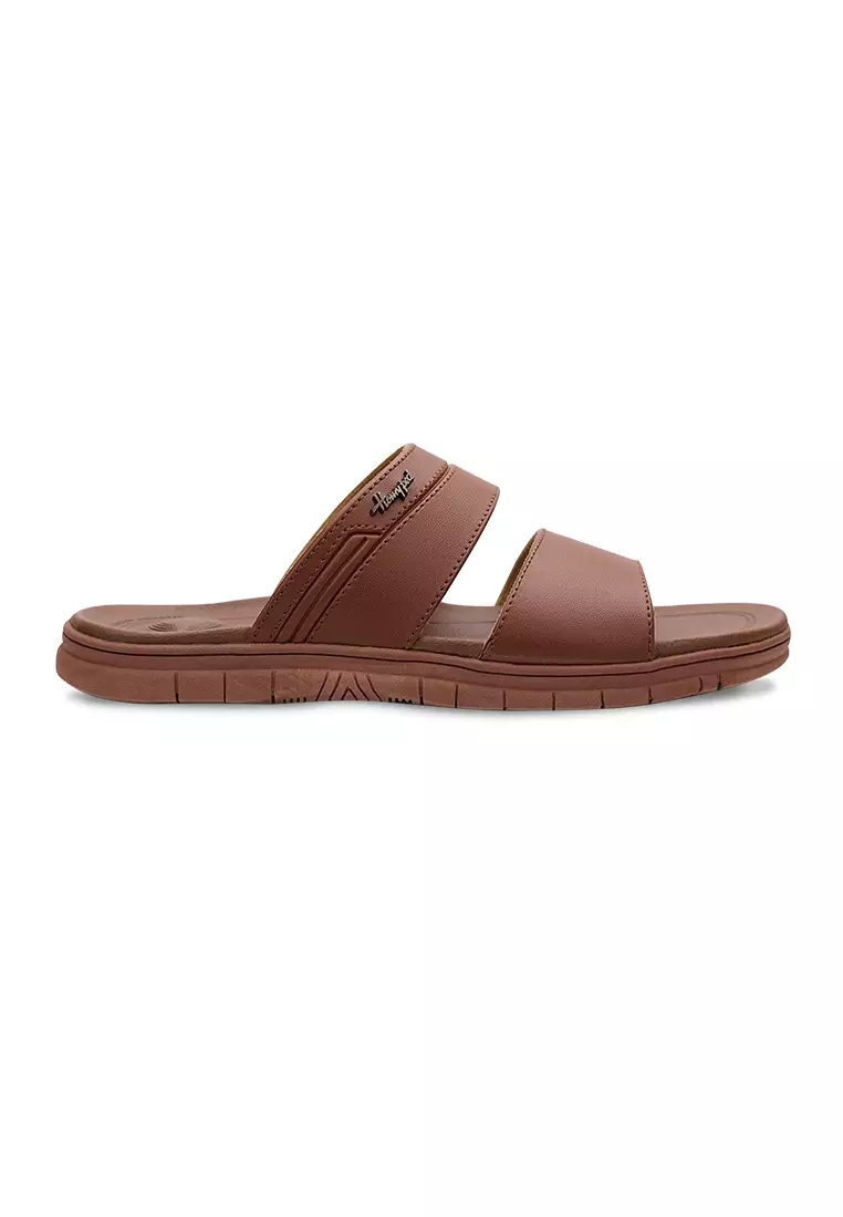 Homyped Almaz 02 Sandal Slide Terapi Pria