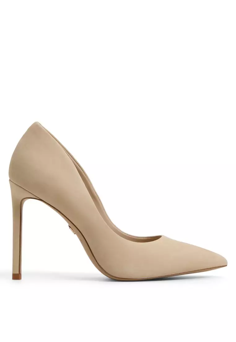 Stessy2.0 Pump Heels