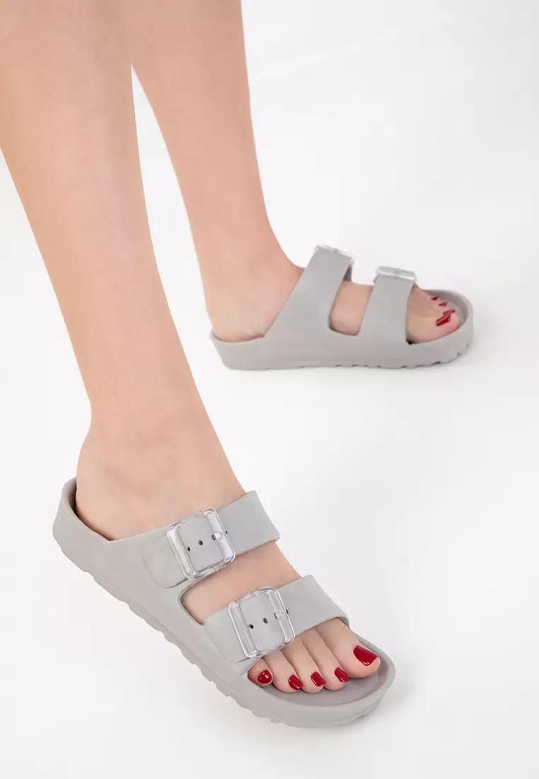 Flat Slippers