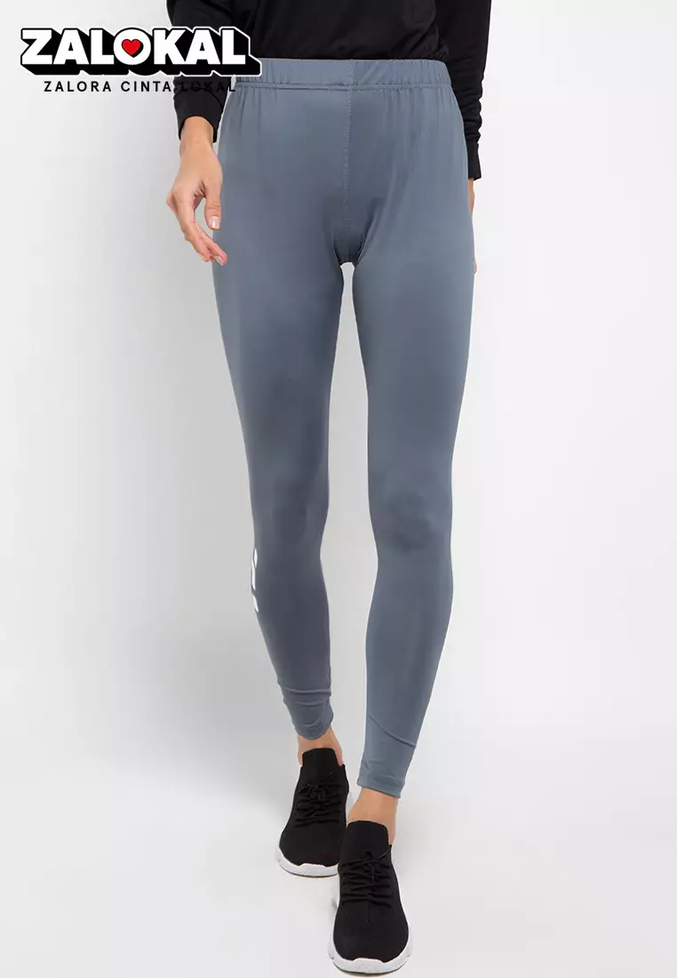 Td Active LB055 Sport Legging Abu Tua