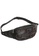 Lara black Plain Zipper Cross Body Belt Bag - Black 19F44AC3A73A84GS_3