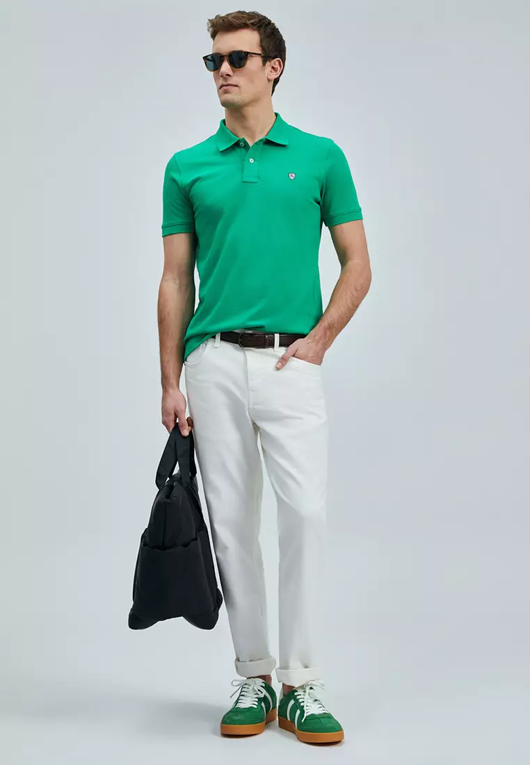 Laon Polo Shirt