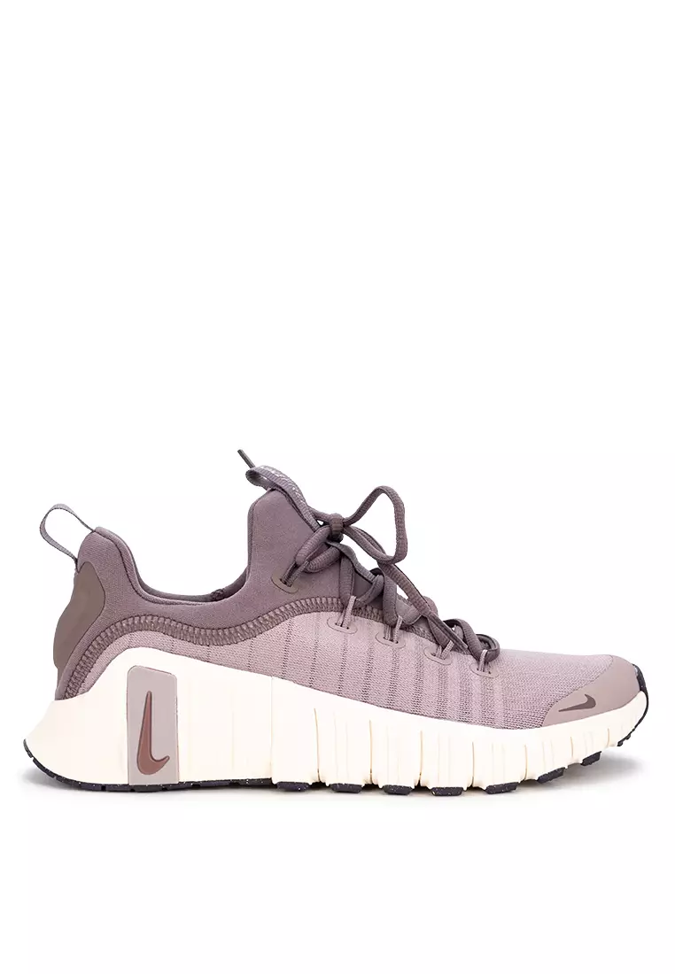 Buy Nike Free Metcon 6 Women's Workout Shoes 2026 Online | ZALORA