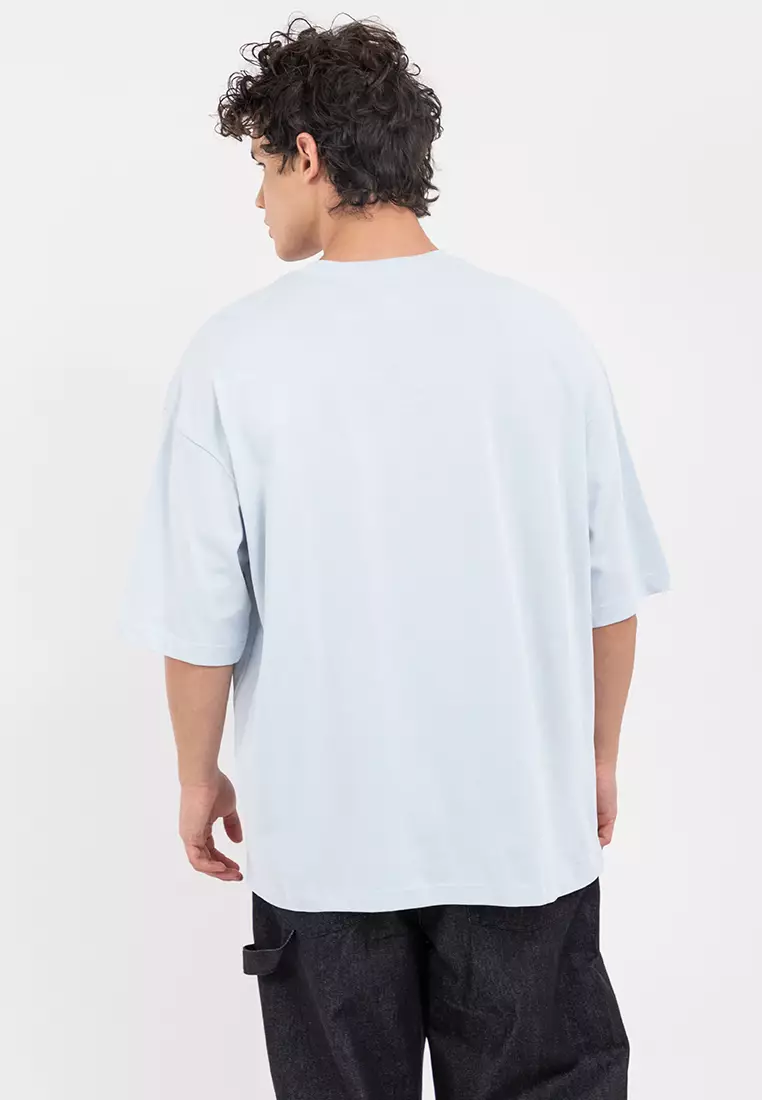 Flight Essentials Oversized T-Shirt