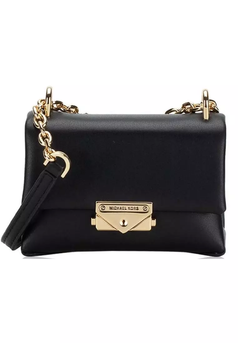 Michael kors cece card case sales